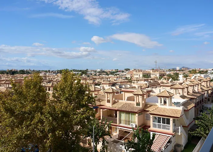 Thalasia Costa De Murcia